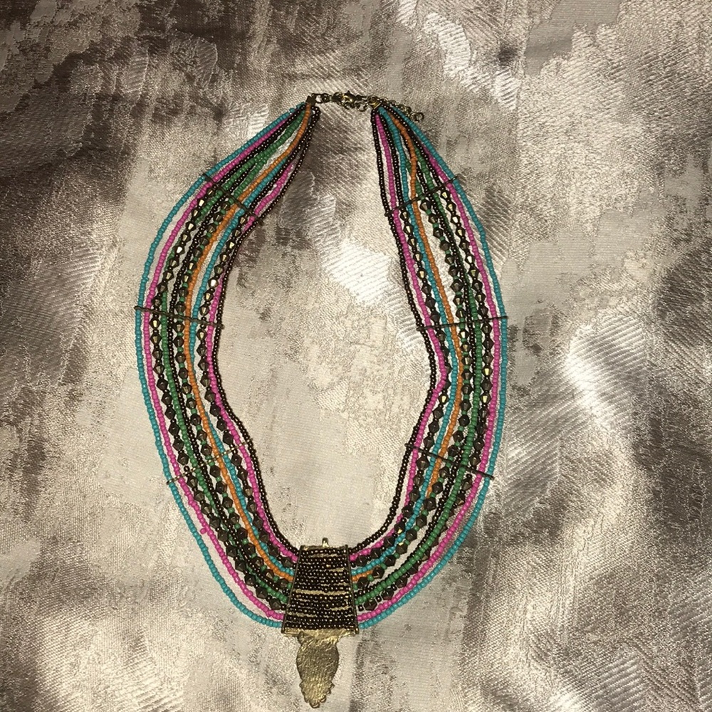 Necklace - Picture 2 of 2